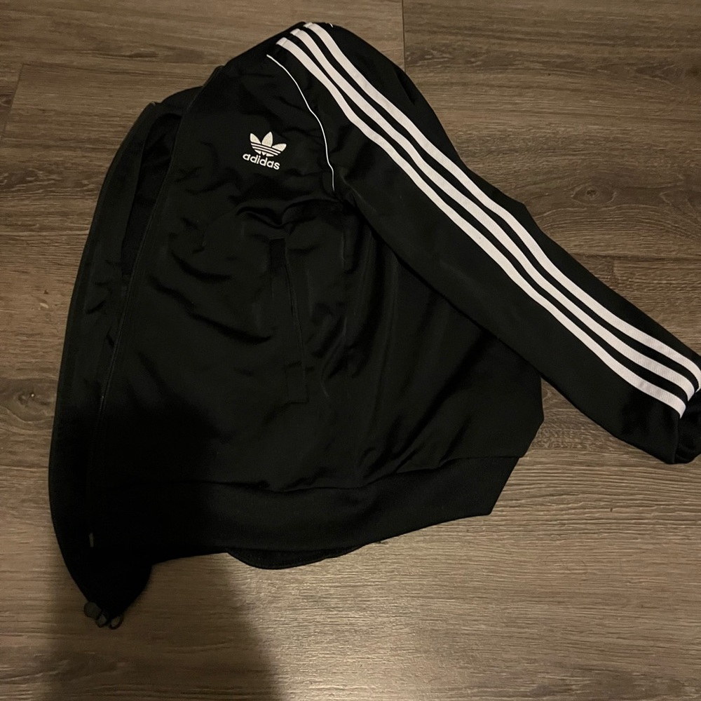 Adidas Sweater